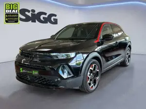 Opel Mokka-E Mokka e GS Line Bild 2