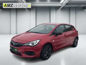 Opel Astra K 1.2 Turbo  Design  Tech *HU AU NEU*