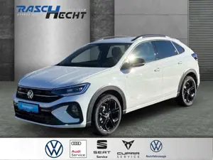 Volkswagen Taigo R-Line 1.0 TSI DSG*LED*NAVI*SHZ*