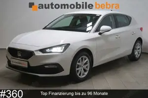 SEAT Leon 1.5TSI Style Virtual LED 5 Jahre Garantie