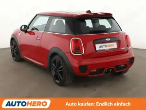 MINI Cooper S Cooper S Aut.*LED*NAVI*TEMPO*PDC*SHZ*KLIMA* Bild 3