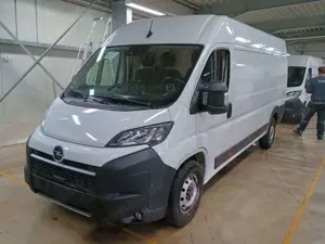 Opel Movano Kasten 35 L4H2 BlueHDI 140*KAMERA*NAVI*