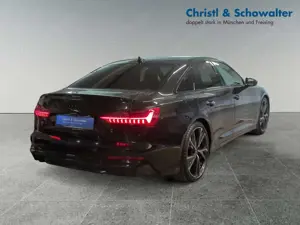 Audi S6 Limousine 3.0 TDI tiptronic MATRIX PANO BO Bild 3