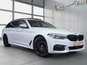 BMW 540 d xD M-Sport/Pano/ACC/360°/HK/StHzg/Softcl./AHK