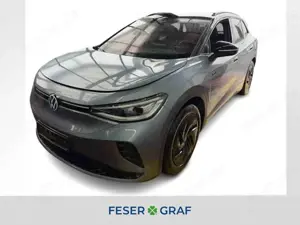 Volkswagen ID.4 GTX 4M ACC Alu 20" AHK Matrix Navi Sitzh.