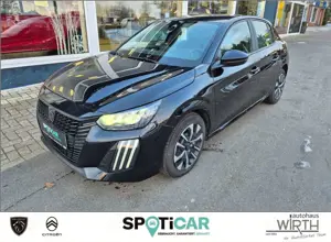Peugeot 208 Style 100 SITZHEIZUNG+ECO LED+MIRROR SCREEN