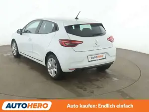 Renault Clio 1.0 SCe Business*NAVI*TEMPO*PDC*SHZ* Bild 3