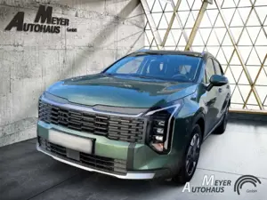 Kia Sportage 1.6 T-GDI MT Vision +LED+Rückfahrkamera