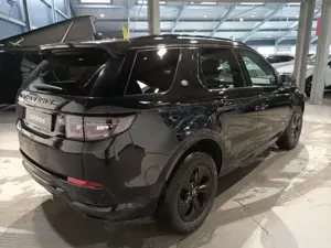 Land Rover Discovery Sport 2.0 S LED|Navi|PDC|Sitzheiz|AHK Bild 5
