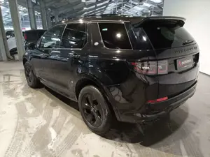 Land Rover Discovery Sport 2.0 S LED|Navi|PDC|Sitzheiz|AHK Bild 4