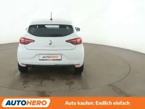 Renault Clio 1.0 SCe Business*NAVI*TEMPO*PDC*SHZ* Bild 4
