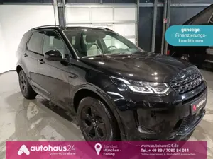 Land Rover Discovery Sport 2.0 S LED|Navi|PDC|Sitzheiz|AHK