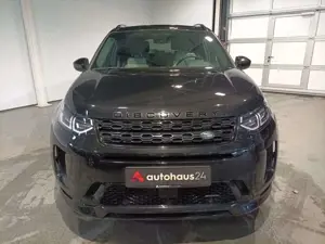 Land Rover Discovery Sport 2.0 S LED|Navi|PDC|Sitzheiz|AHK Bild 2