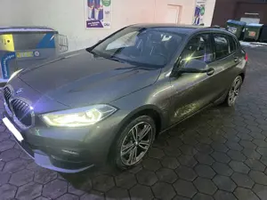 BMW 118 !! RESERVIERT !! TÜV 02-2028