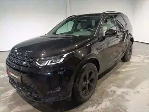 Land Rover Discovery Sport 2.0 S LED|Navi|PDC|Sitzheiz|AHK Bild 3