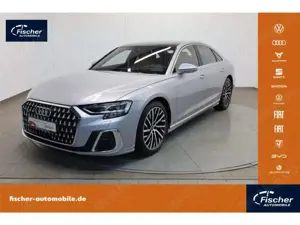Audi A8 50 TDI quattro BO/LED/Head-up/RFK/NAV