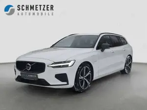 Volvo V60 +T8+AWD+Recharge+GT+Plus+Dark+AHK sem.+PDCV/H