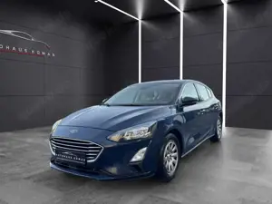 Ford Focus 1.5 Lim. CoolConnect*KLIMA*PDC*NAVI*SiHz*