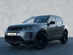 Land Rover Discovery Sport D200 DYNAMIC SE AWD ACC