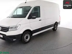 Volkswagen Crafter Crafter 2.0 TDI 4M L2H2 KASTEN SCHWINGSITZ,ACC