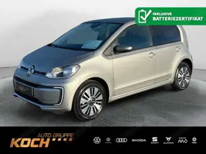 Volkswagen up! e-up! Max electric Kamera
