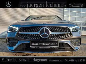 Mercedes-Benz CLA 180 *LED*AMG*Kamera Bild 2