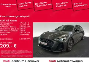 Audi A5 S line 2.0 TDI Matrix Kamera ACC virtua Bild 1