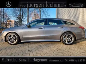 Mercedes-Benz CLA 180 *LED*AMG*Kamera Bild 3