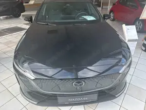 Mazda 6e EV 258ps