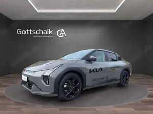 Kia EV4 Fastback 81,4 kWh Earth *UP/SP/TP/WCP/DWP