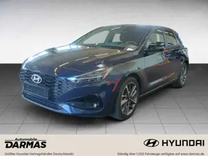 Hyundai i30 i30 FL MY25 1.0 Turbo DCT Advantage Klimaaut.
