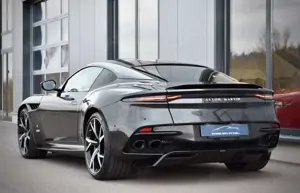 Aston Martin DBS 5.2 V12 BOND 007 EDITION 1 OF 25 Bild 5