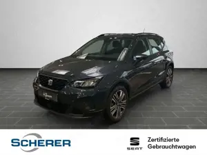 SEAT Arona 1.0 TSI Style Edition CarPlay Sitzheizung