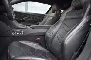 Aston Martin DBS 5.2 V12 BOND 007 EDITION 1 OF 25 Bild 2