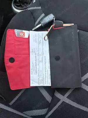 Citroen C2 1.1i Airdream Furio Bild 5