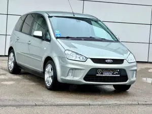 Ford C-Max Ford C-MAX Style Klima PDC SHZ TÜV/AU 02.2027