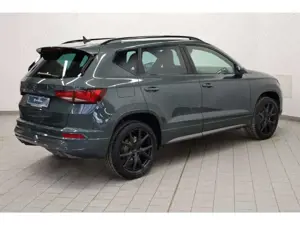 CUPRA Ateca 1.5 TSI Tribe Edition Bild 4