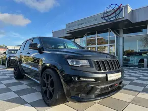 Jeep Grand Cherokee 6.4 V8 HEMI SRT +Pano+Scheckheft
