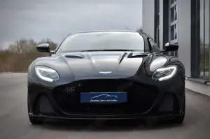 Aston Martin DBS 5.2 V12 BOND 007 EDITION 1 OF 25 Bild 3