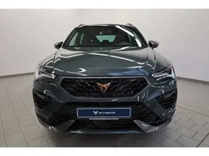 CUPRA Ateca 1.5 TSI Tribe Edition Bild 3