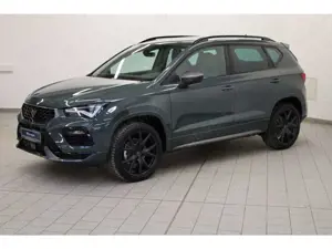 CUPRA Ateca 1.5 TSI Tribe Edition Bild 2