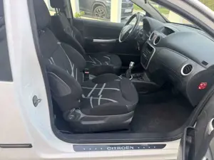 Citroen C2 1.1i Airdream Furio Bild 4