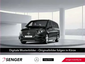 Mercedes-Benz V 300 d Exclusive 4x4 lang AIRMATIC Standhzg 360°