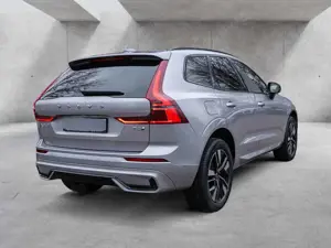 Volvo XC60 T8 AWD Recharge Plus Dark 360° ACC Bild 3