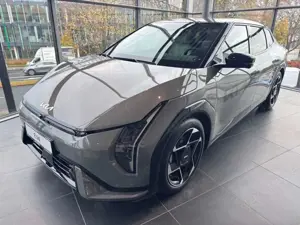 Kia EV4 Fastback 81,4-kWh GT-line