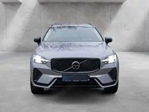 Volvo XC60 T8 AWD Recharge Plus Dark 360° ACC Bild 2