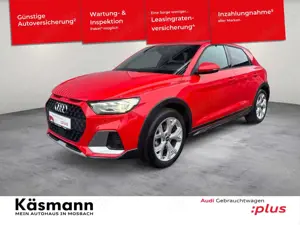 Audi A1 35TFSI S line LED PDC SHZ