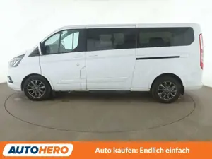 Ford Tourneo Custom Bild 3