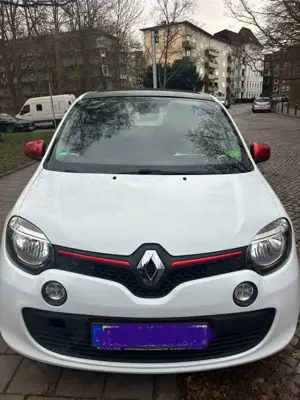 Renault Twingo SCe 70 StartStop Dynamique