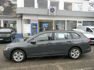 Volkswagen Golf VIII Variant Life  1,5 eTSI 7 GANG DSG AHK